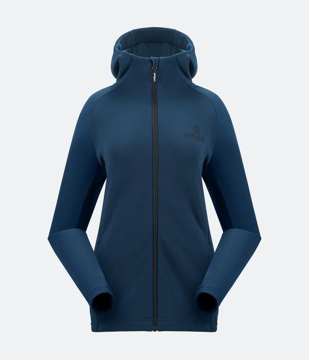 Storm Blue