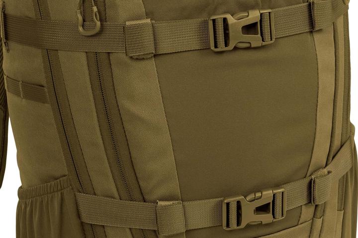 Produktbild Highlander Eagle 3-Coyote Tan (40 l)