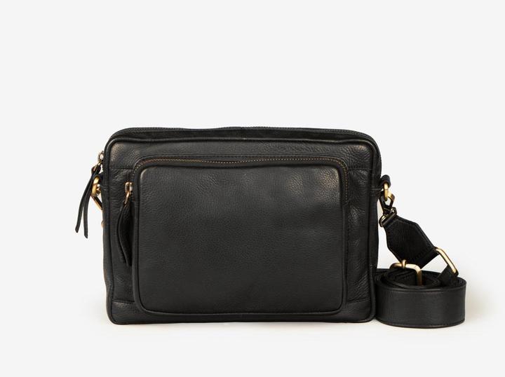 Treats Crossbody Bag