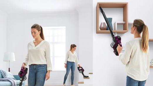 Image du produit Bosch Hausgeräte BCS6111P