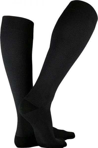Produktbild Veno Train BUSINESS foot long AD KKL2 L normal/long geschlossene Fussspitze schwarz (L)