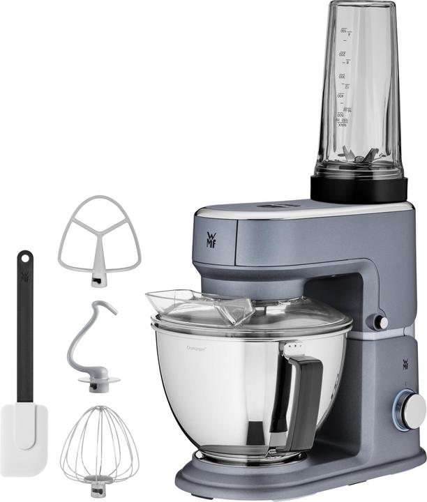 Productafbeelding WMF Mini keukenmachine mixer mixer 3l keuken mini's 430W (430 W)
