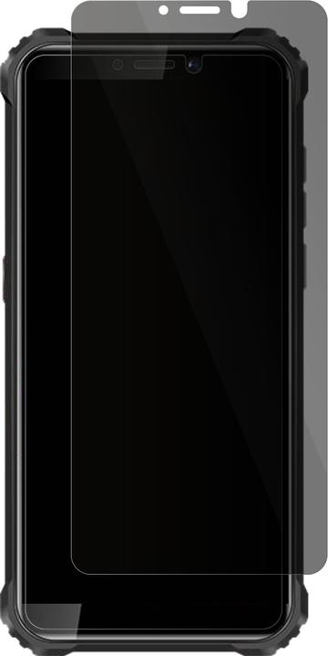 Produktbild Dipos Privacy Sichtschutzfolie Full Cover (1 Stück, Oukitel WP5)