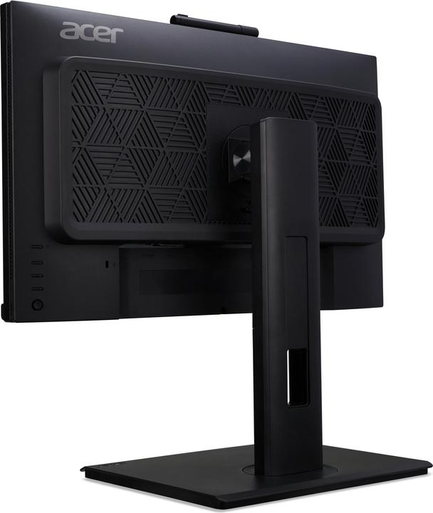 Image du produit Acer TFT B278UEbemiqprcuzx 69cm 27"/2560x1440/HDMI/DP/Type-C/RJ45/US (2560 x 1440 pixels, 27")
