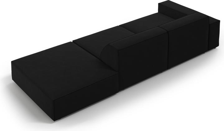 Actual product image Micadoni Jodie (4-seater, 2 person sofa, 3-seater)