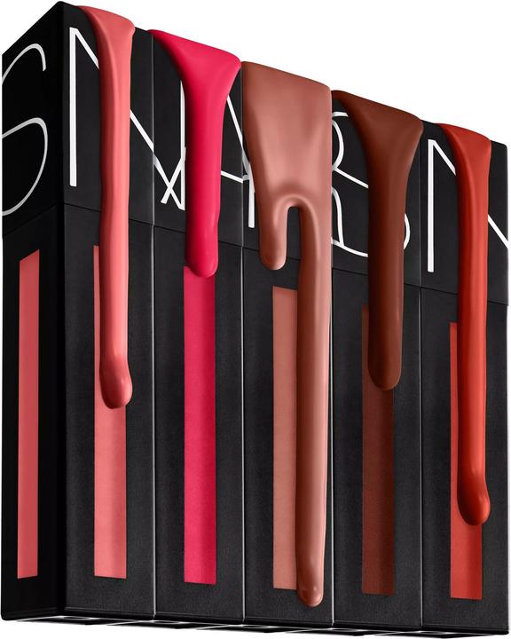 Actual product image NARS Cosmetics Powermatte Lip Pigment (Somebody to Love)