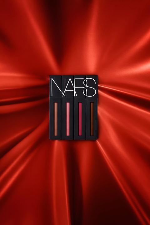 Actual product image NARS Cosmetics Powermatte Lip Pigment (Somebody to Love)