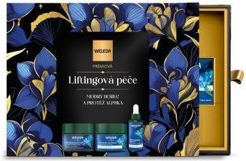 Image du produit Weleda Blue Gentian & Edelweiss Soin liftant premium (110 ml, Crème de jour)