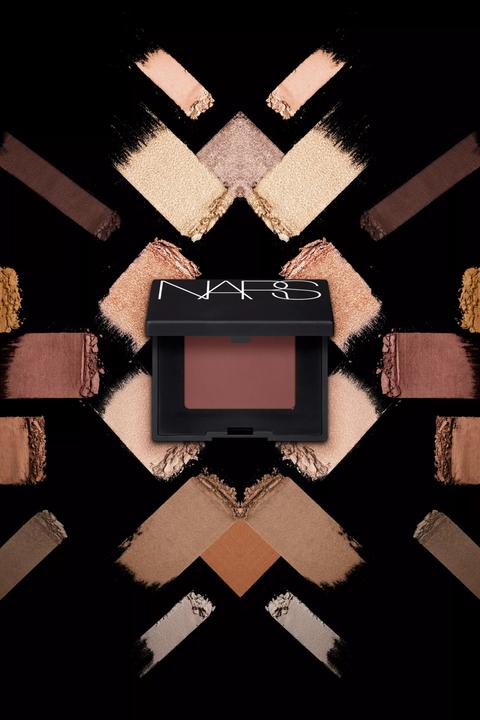 Actual product image NARS Cosmetics Single Eyeshadow (New York)