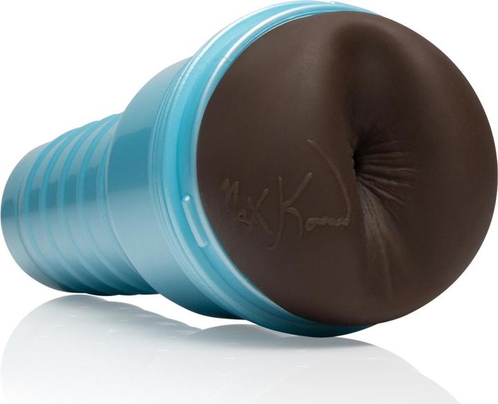 Actual product image Fleshlight Fleshjack Boys - Max Konnor Overdrive
