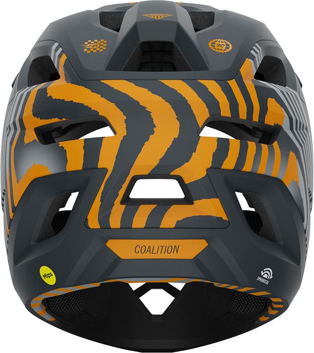 Actual product image Giro Coalition Spherical MIPS Helmet (51 - 55 cm)