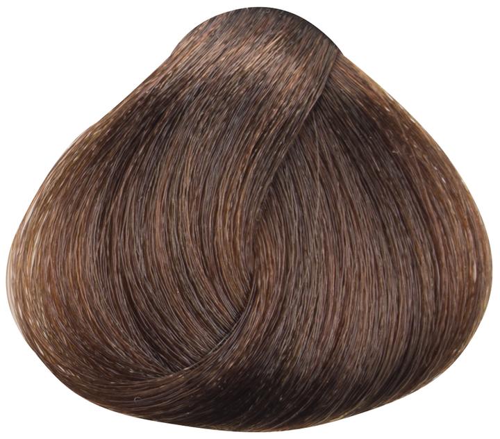 Produktbild Ref. Permanent Colour Cream Haarfarbe 6.3 Dark Golden Brown 100 ml (6.3 Dark Golden Brown)