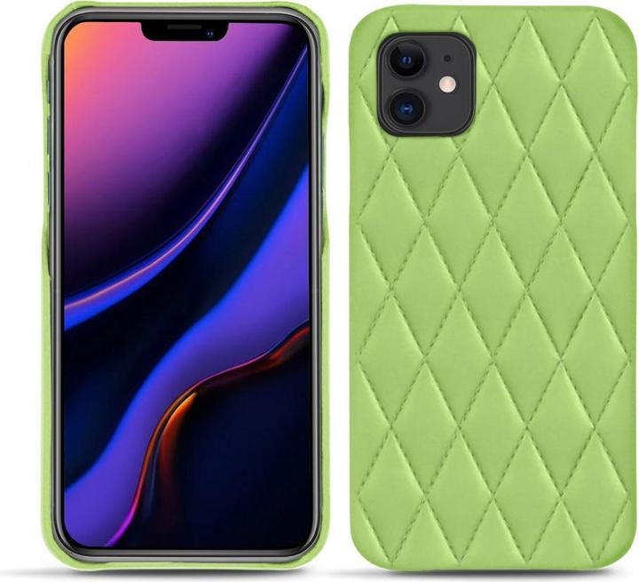 Productafbeelding Noreve Lederen omslag (Apple iPhone 11)