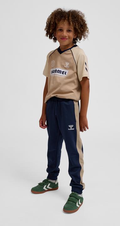 Actual product image hummel hmlESSEN PANTS (116)
