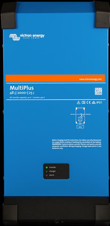 Actual product image Victron Energy MultiPlus 48/2000/25-32