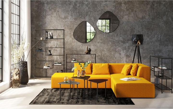 Image du produit Kare Design Miroir Göteborg 71x71cm (72 x 71 cm)