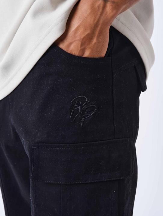 Image du produit Project X Paris Pantalon cargo multipoches (S)