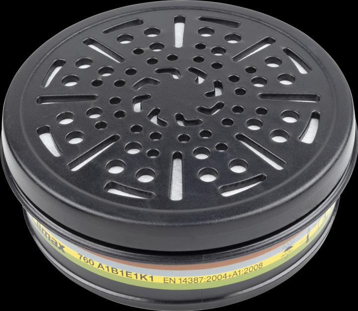 Produktbild wolfcraft wolfcraft 1 Ersatzfilter ABEK (CE) (ABEK1, 1 x)