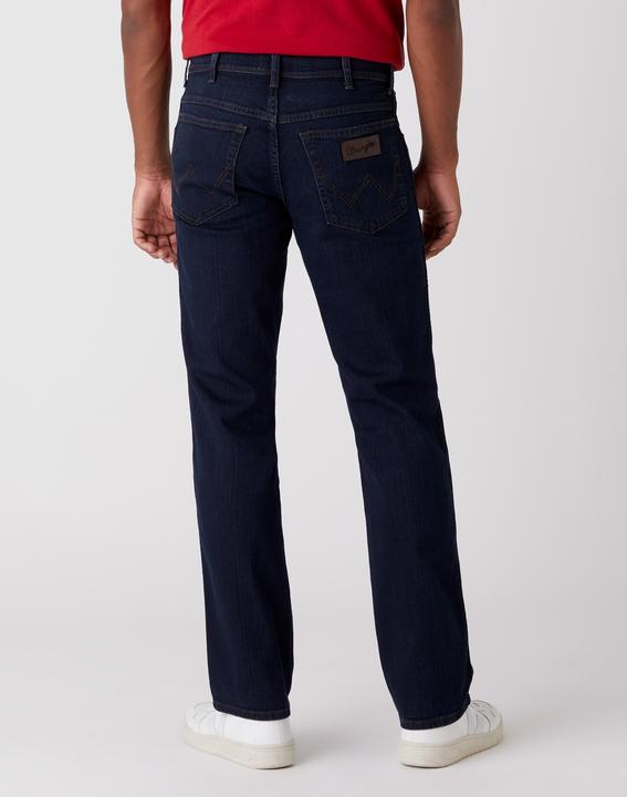 Actual product image Wrangler Texas (33)