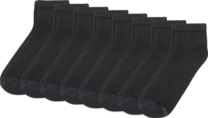 Produktbild S.Oliver Quarter (8er Pack, 39 - 42)