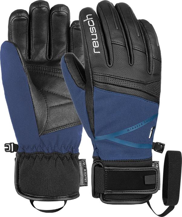 Reusch Mikaela Shiffrin R-TEX® XT (7.5)