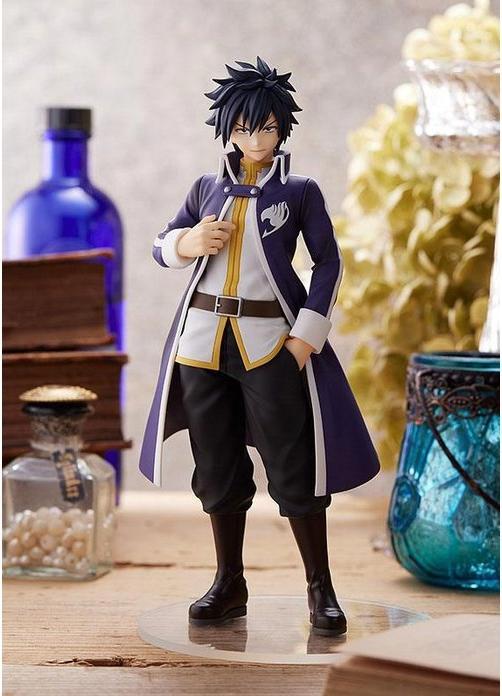 Image du produit Max Factory POP UP PARADE Gray Fullbuster : Grand Magic Games Arc Ver.