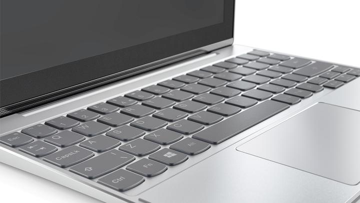 Produktbild Lenovo Miix 320-10ICR (10.10", Intel Atom x5-Z8350, 4 GB, CH)