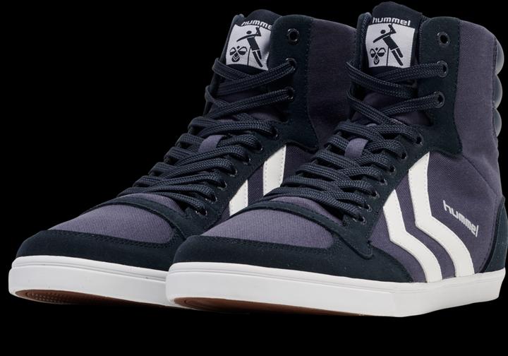 Actual product image hummel Slimmer Stadil High (40)