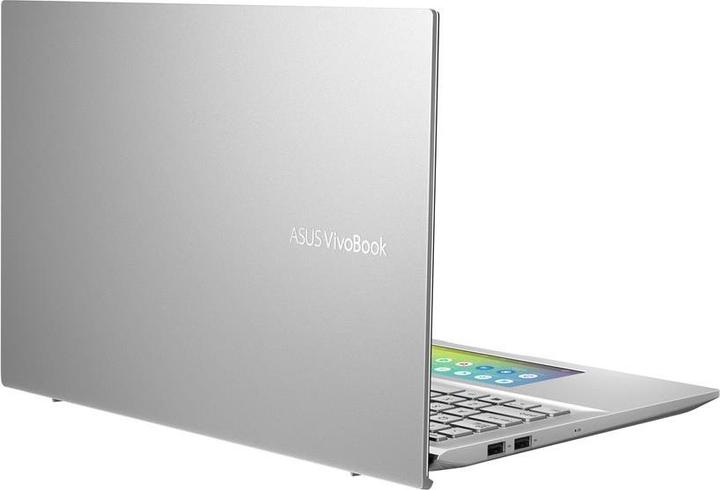 Image du produit ASUS VivoBook S15 – S532FL-BQ208T (15.60", Intel Core i7-10510U, 8 Go, 512 Go, CH)