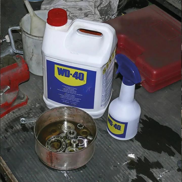 Immagine prodotto WD-40 atomizzatore industriale