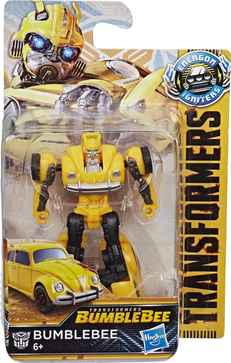 Produktbild Transformers Energon
