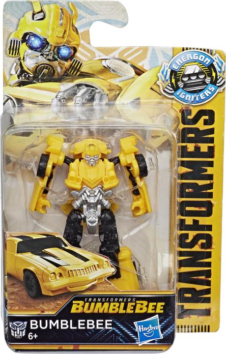 Produktbild Transformers Energon