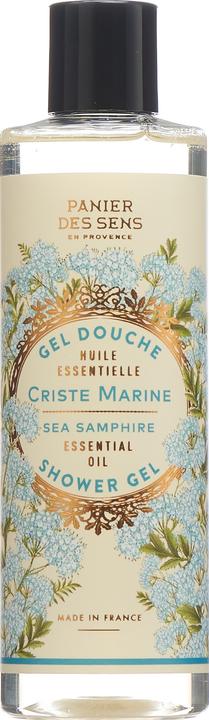 Produktbild Panier des Sens Duschgel Seefenchel Gel (250 ml)