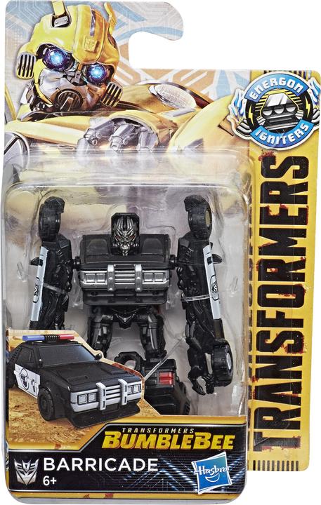 Produktbild Transformers Energon
