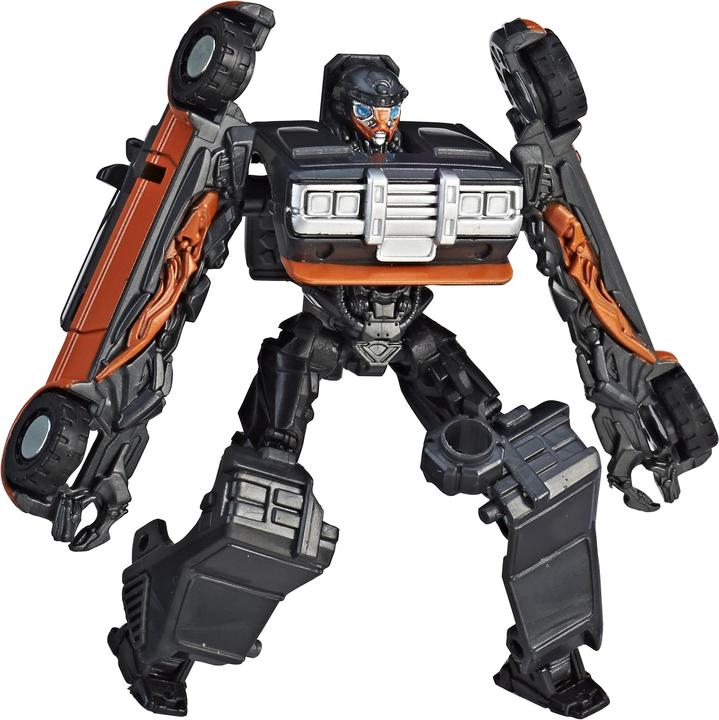 Transformers Energon