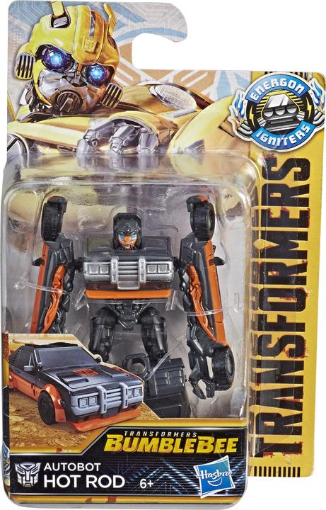 Produktbild Transformers Energon