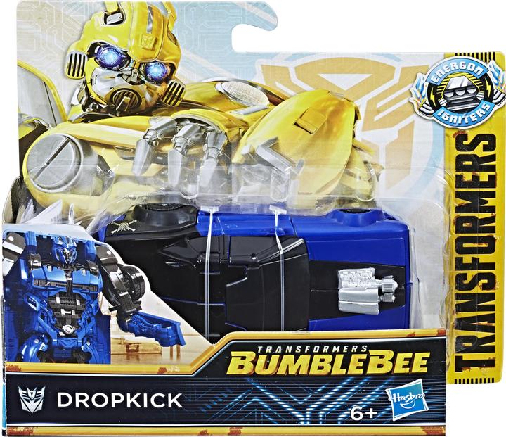 Immagine prodotto Transformers Energon