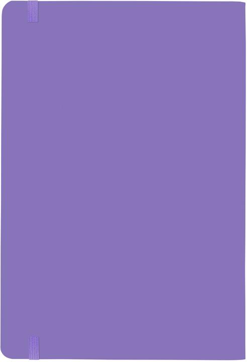 Nuuna Carnet de notes (13.5 x 20.3 cm, Pointillés, Couverture rigide)