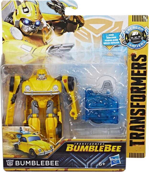 Transformers Energon