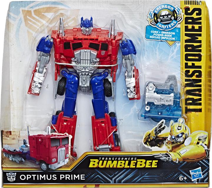Immagine prodotto Transformers Energon