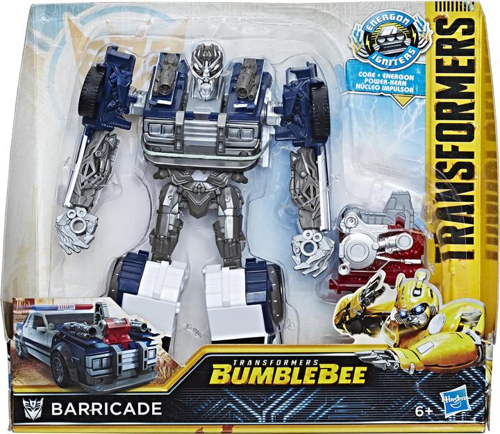 Immagine prodotto Transformers Energon