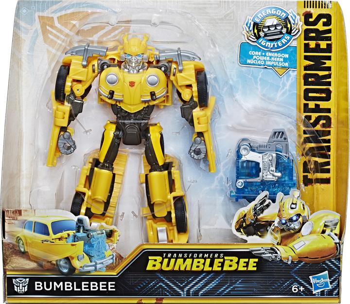 Immagine prodotto Transformers Energon