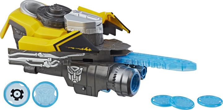 Transformers Bumblebee