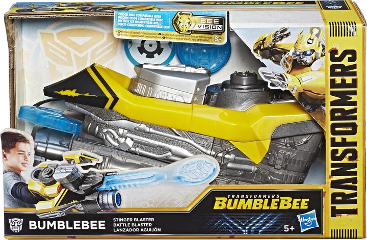 Produktbild Transformers Bumblebee