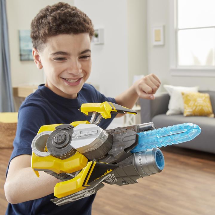 Produktbild Transformers Bumblebee