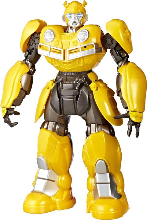 Transformers DJ Bumblebee
