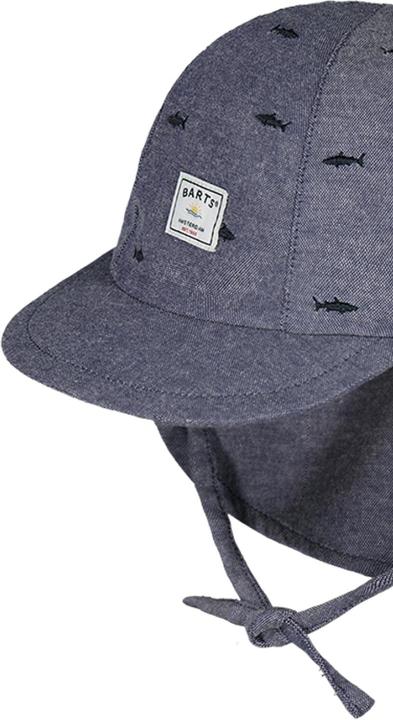 Actual product image Barts Ikkan Cap