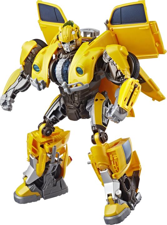 Transformers Power Core