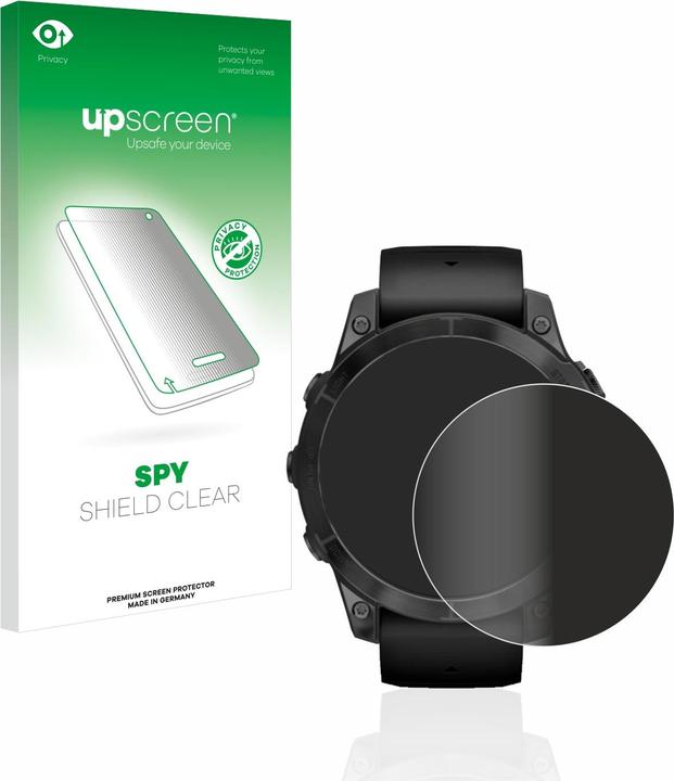 upscreen Spy Shield Protection Anti-Espion