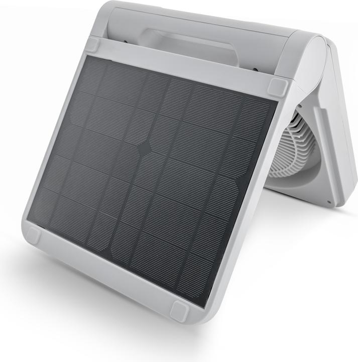 Produktbild Unold Solarventilator Camping 86517